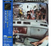 Scott, Tom - Street Beat