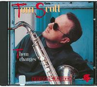 Scott, Tom - Them Changes