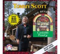 Scott, Tommy - Best of Hop-Scotch
