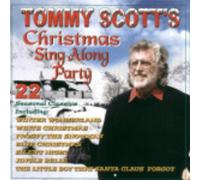 Scott, Tommy - Christmas Sing-a-Long Party