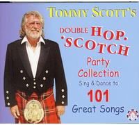 Scott, Tommy - Double Hopscotch
