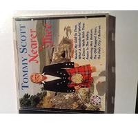 Scott Tommy - Nearer To Thee