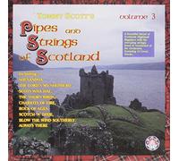 Scott Tommy - Pipes and Strings of Scotland