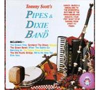 Scott, Tommy - Pipes & Dixie Band