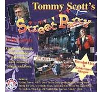 Scott, Tommy - Tommy Scott 's Street Party
