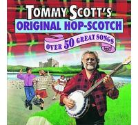 Scott, Tommy - Tommy Scott's Original Hop-Scotch