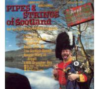 Scott, Tommy - Tommy Scott's Pipes & Strings of Scotland, Vol. 2