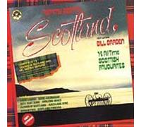 Scott Tommy - Tommy Scott's Scotland