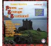 Scott, Tommy - Vol. 3-Pipes & Strings of Scot