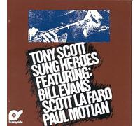 Scott, Tony - Sung Heroes