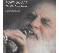 Scott Tony - The Old Lion Roars