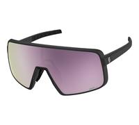 SCOTT Torica Black Amp Lavender Chrome S3 - Mixte - Black - size only size- model 2026 only size