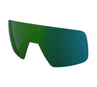 Scott Torica Replacement Lenses Red Chrome/CAT2 Red Chrome