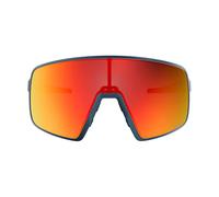 Scott Torica Sunglasses Clear Amplifier Red Chrome/CAT3 Amplifier Red Chrome/CAT3 Metallic Blue