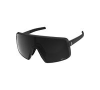 Scott - Torical sunglasses - Torica Black Amp Extreme Black S4 Black one size