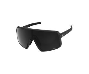 Scott - Torical sunglasses - Torica Black Amp Extreme Black S4 Black one size