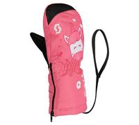Scott Tot Ultimate Mittens Pink S Men,Women