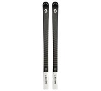 Scott - Touring Skis - Proguide 96 2023 in Wood - Size 178 cm - Black Black 178 cm