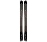 Scott - Touring skis - Pure Tour 2024 in Wood - Size 186 cm - Black Black 186 cm