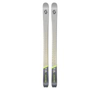 Scott - Touring skis - Superguide 88 Access 2025 for Men in Wood - Size 168 cm - White White 168 cm