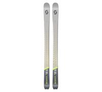 Scott - Touring skis - Superguide 88 Access 2025 for Men in Wood - Size 178 cm - White White 178 cm