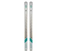 Scott - Touring skis - W'S Superguide 95 2023 for Women in Wood - Size 168 cm - White White 168 cm