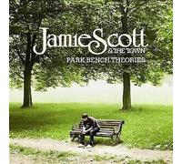 Jamie Scott & The Town - Park Bench Theories
