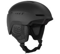 Scott - Track Black - S - Helmet