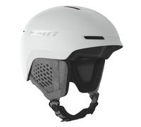 Scott Track Helmet White M