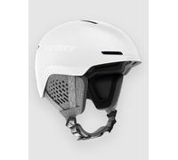 Scott Track Helmet white S
