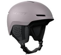 Scott - Track Plus Evening Grey - L - Helmet