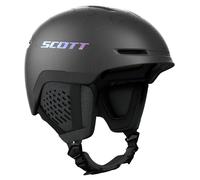 SCOTT Track Plus Helmet Black M