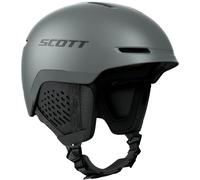 Scott Track Plus Snowsport Helmet: Douglas Green: L Size: L, Colour: D