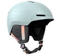 Scott - Track Plus - Ski helmet size 51-55 cm - S, grey