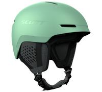 Scott Track Plus Helmet Green L