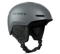 Scott Track Plus Snowsport Helmet: Douglas Green: L Size: L, Colour: D