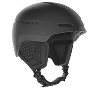 Scott Track Ski Helmet: Black: S Size: S, Colour: Black