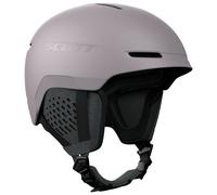 Scott - Track - Ski helmet size 51-55 cm - S, grey