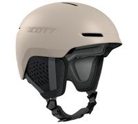 Scott - Track - Ski helmet size 59-61 cm - L, grey