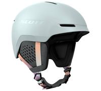Scott - Track Soft Blue - S - Helmet
