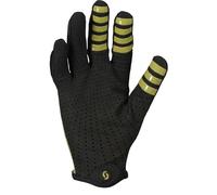 Scott Traction Gloves 2XL Mud Green / Midnight Blue