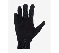 Scott Traction LF Long Finger Gloves Blue Black - L
