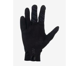 Scott Traction LF Long Finger Gloves Blue Black - M
