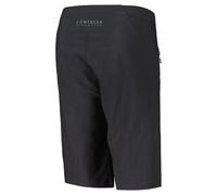 Scott Trail Contessa Sign W/pad Shorts XL Black