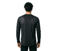 Scott Trail Flow Long Sleeve Enduro Jersey M Black / Dark Grey