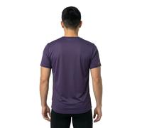 Scott Trail Flow Short Sleeve Jersey 2XL Cyber Purple / Silt Beige