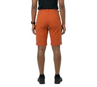 Scott Trail Flow Shorts With Chamois S Braze Orange