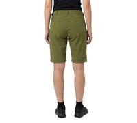 Scott Trail Flow Shorts With Chamois S Fir Green
