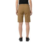 Scott Trail Flow Shorts With Chamois XL Silt Beige
