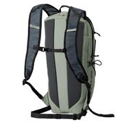 Scott Trail Lite Backpack 8l One Size Spray Grey / Black
